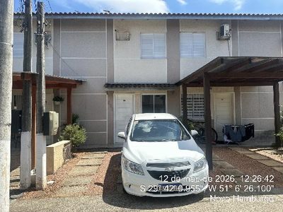 Casa, 2 quartos, 128 m² - Foto 1