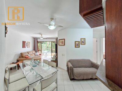 Apartamento, 2 quartos, 85 m² - Foto 1