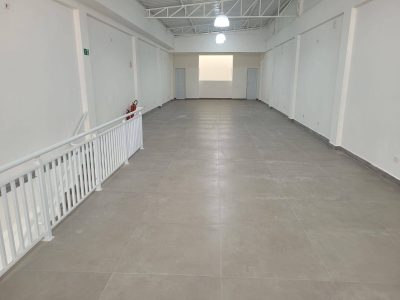 Loja-Salão, 328 m² - Foto 2