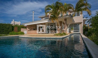 Casa, 4 quartos, 580 m² - Foto 1