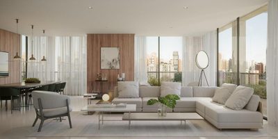 Cobertura, 3 quartos, 491 m² - Foto 5