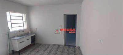 Casa, 1 quarto, 40 m² - Foto 4