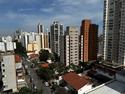 Cobertura, 4 quartos, 342 m² - Foto 2
