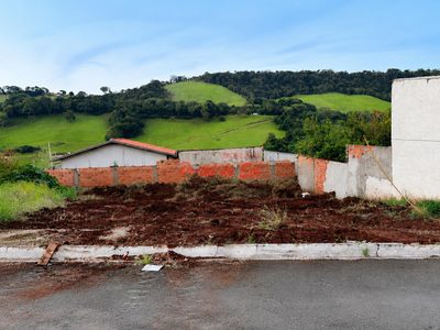 Terreno, 207 m² - Foto 2