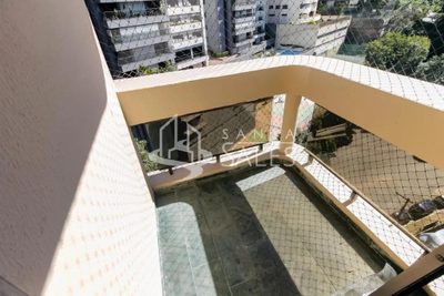 Apartamento, 3 quartos, 253 m² - Foto 5