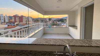 Apartamento, 2 quartos, 78 m² - Foto 4