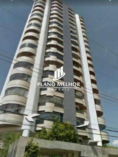 Apartamento, 3 quartos, 163 m² - Foto 3