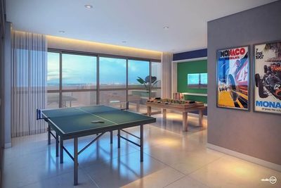 Apartamento, 2 quartos, 51 m² - Foto 5