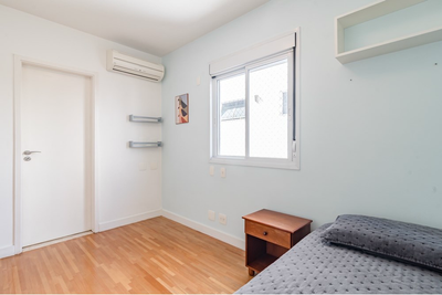 Apartamento, 3 quartos, 222 m² - Foto 4