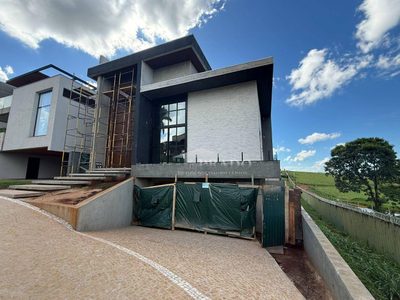 Sobrado, 3 quartos, 311 m² - Foto 3