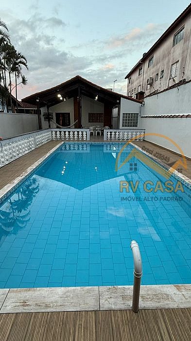 Casa, 2 quartos, 230 m² - Foto 2