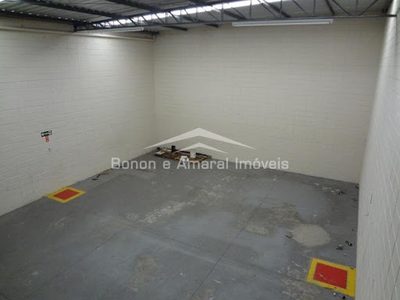 Depósito-Galpão, 186 m² - Foto 5