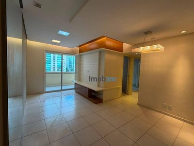 Apartamento, 3 quartos, 76 m² - Foto 1