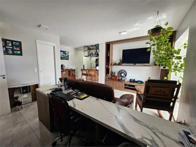 Apartamento, 2 quartos, 92 m² - Foto 4