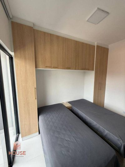 Apartamento, 2 quartos, 59 m² - Foto 5