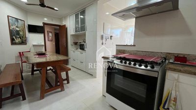 Apartamento, 5 quartos, 203 m² - Foto 3