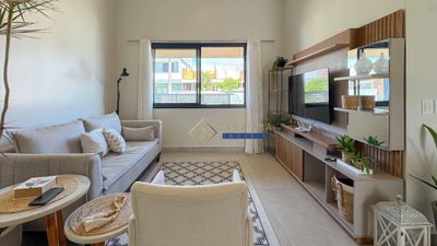 Casa, 3 quartos, 120 m² - Foto 3