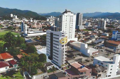 Apartamento, 3 quartos, 97 m² - Foto 5