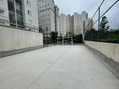 Apartamento, 3 quartos, 62 m² - Foto 5