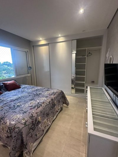 Apartamento, 2 quartos, 107 m² - Foto 3