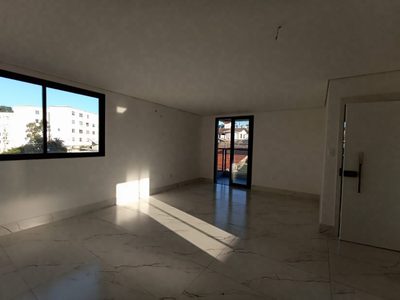 Apartamento, 3 quartos, 90 m² - Foto 3
