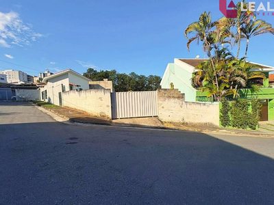 Terreno, 293 m² - Foto 3