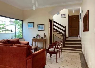 Casa, 3 quartos, 199 m² - Foto 5