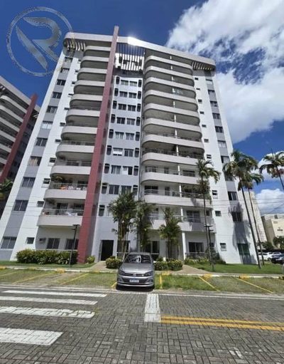 Apartamento, 3 quartos, 78 m² - Foto 1