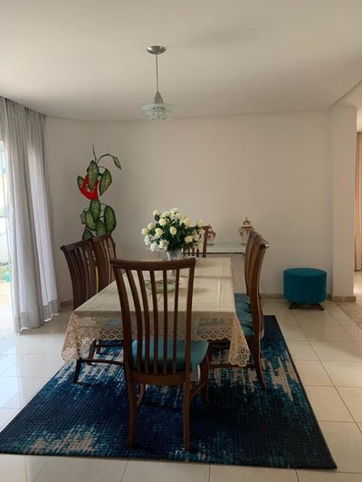 Casa, 9 quartos, 272 m² - Foto 3