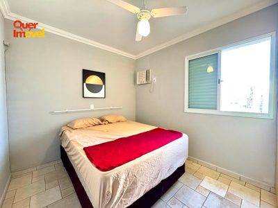 Apartamento, 2 quartos, 55 m² - Foto 2