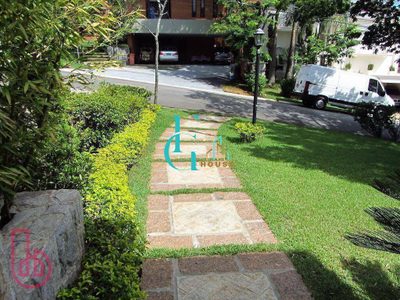Casa, 6 quartos, 656 m² - Foto 5