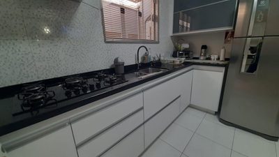 Casa, 3 quartos, 230 m² - Foto 5