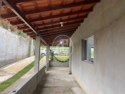 Chácara, 2 quartos, 1400 m² - Foto 4