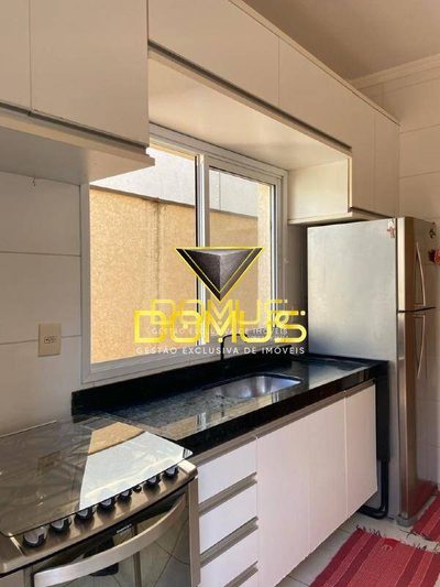 Apartamento, 2 quartos, 86 m² - Foto 3