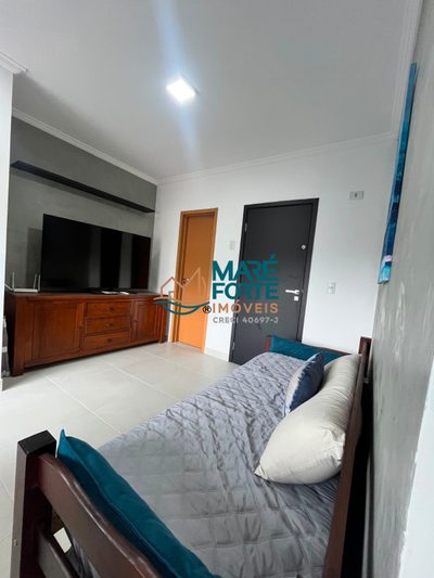 Apartamento, 1 quarto, 56 m² - Foto 2