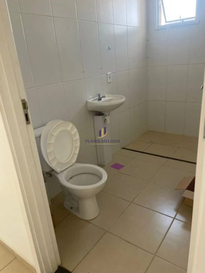 Apartamento, 2 quartos, 45 m² - Foto 3