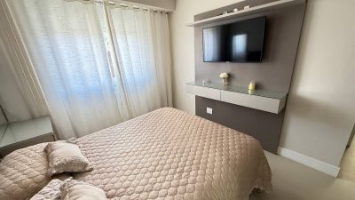 Apartamento, 3 quartos, 101 m² - Foto 3
