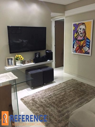 Apartamento, 2 quartos, 55 m² - Foto 5