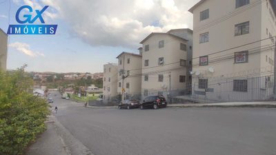 Apartamento, 2 quartos, 60 m² - Foto 1