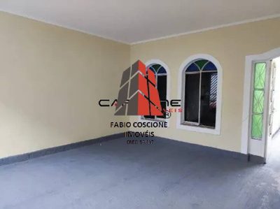 Casa, 3 quartos, 180 m² - Foto 1
