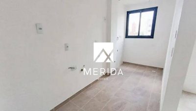 Apartamento, 2 quartos, 44 m² - Foto 4