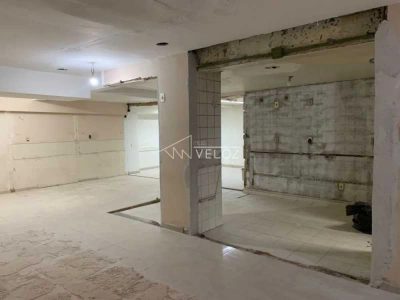 Loja-Salão, 193 m² - Foto 1