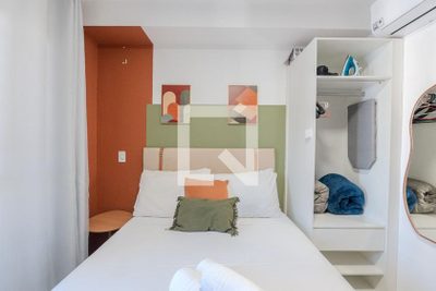 Kitnet-Studio, 19 m² - Foto 5