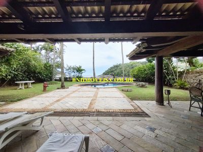 Casa, 4 quartos, 750 m² - Foto 2