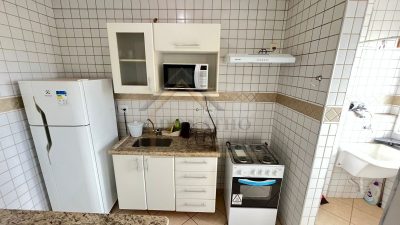 Apartamento, 1 quarto, 40 m² - Foto 5