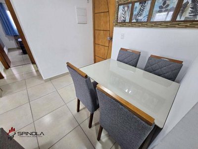 Apartamento, 2 quartos, 64 m² - Foto 4