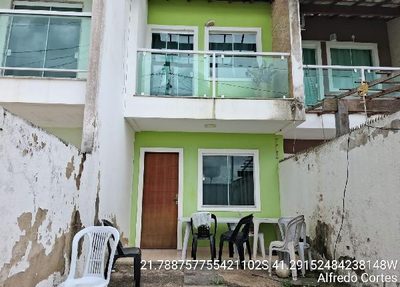 Casa, 1 quarto, 83 m² - Foto 1