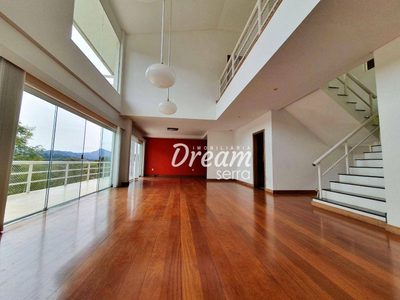 Casa de Condomínio, 7 quartos - Foto 4