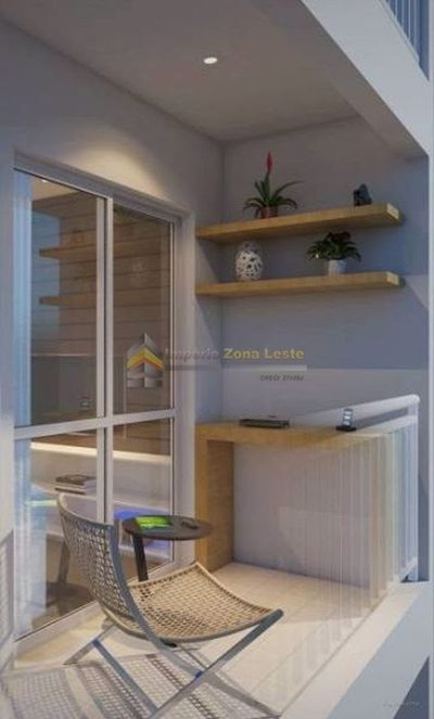 Prédio Inteiro, 45 m² - Foto 3