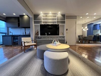 Apartamento, 2 quartos, 100 m² - Foto 5